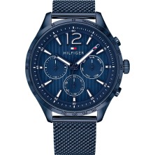 Tommy Hilfiger TH1791471 Erkek Kol Saati