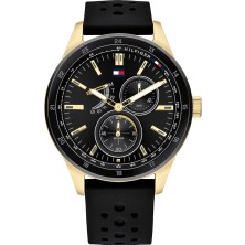 Tommy Hilfiger TH1791636 Erkek Kol Saati
