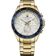 Tommy Hilfiger TH1791121 Erkek Kol Saati