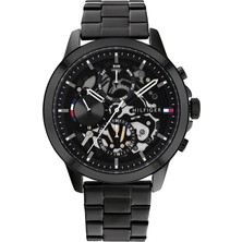 Tommy Hilfiger TH1710478 Erkek Kol Saati