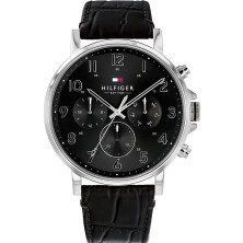Tommy Hilfiger TH1710381 Erkek Kol Saati
