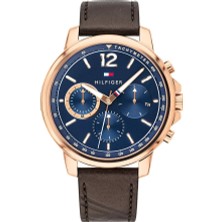 Tommy Hilfiger TH1791532 Erkek Kol Saati