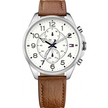 Tommy Hilfiger TH1791274 Erkek Kol Saati