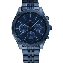 Tommy Hilfiger TH1791739 Erkek Kol Saati
