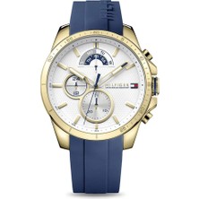 Tommy Hilfiger TH1791353 Erkek Kol Saati