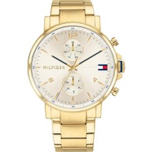 Tommy Hilfiger TH1710415 Erkek Kol Saati