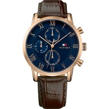 Tommy Hilfiger TH1791399 Erkek Kol Saati