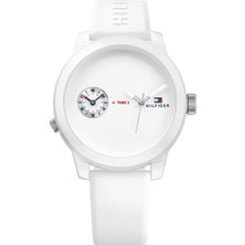 Tommy Hilfiger TH1791324 Erkek Kol Saati