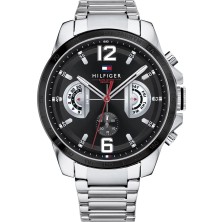 Tommy Hilfiger TH1791472 Erkek Kol Saati