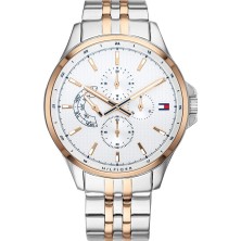Tommy Hilfiger TH1791617 Erkek Kol Saati