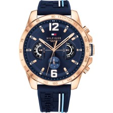 Tommy Hilfiger TH1791474 Erkek Kol Saati