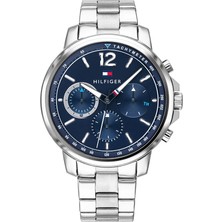 Tommy Hilfiger TH1791534 Erkek Kol Saati