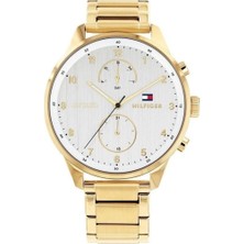 Tommy Hilfiger TH1791576 Erkek Kol Saati