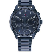 Tommy Hilfiger TH1791853 Erkek Kol Saati