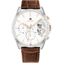 Tommy Hilfiger TH1710450 Erkek Kol Saati