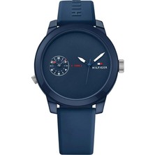 Tommy Hilfiger TH1791325 Erkek Kol Saati