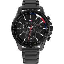 Tommy Hilfiger TH1791935 Erkek Kol Saati
