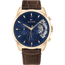 Tommy Hilfiger TH1710453 Erkek Kol Saati