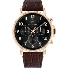 Tommy Hilfiger TH1710379 Erkek Kol Saati