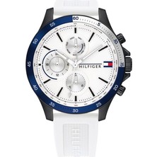 Tommy Hilfiger TH1791723 Erkek Kol Saati