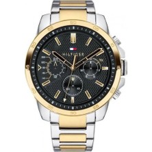 Tommy Hilfiger TH1791559 Erkek Kol Saati