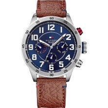 Tommy Hilfiger TH1791066 Erkek Kol Saati