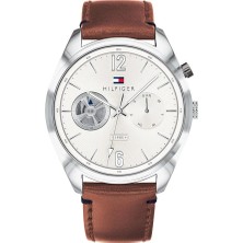 Tommy Hilfiger TH1791550 Erkek Kol Saati