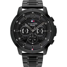 Tommy Hilfiger TH1710494 Erkek Kol Saati