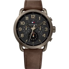 Tommy Hilfiger TH1791425 Erkek Kol Saati