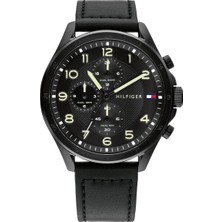 Tommy Hilfiger TH1792004 Erkek Kol Saati