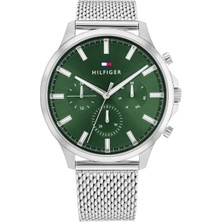 Tommy Hilfiger TH1710499 Erkek Kol Saati