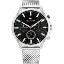 Tommy Hilfiger TH1710498 Erkek Kol Saati