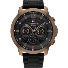 Tommy Hilfiger TH1710491 Erkek Kol Saati