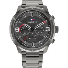 Tommy Hilfiger TH1792071 Erkek Kol Saati