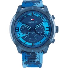 Tommy Hilfiger TH1792073 Erkek Kol Saati
