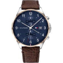 Tommy Hilfiger TH1791712 Erkek Kol Saati