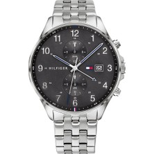 Tommy Hilfiger TH1791707 Erkek Kol Saati