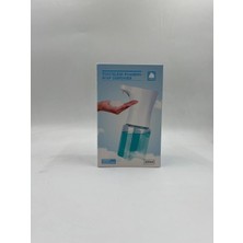 Mikasso Sensörlü El Sabunluğu 350ML Caz Çok Renkli