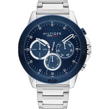 Tommy Hilfiger TH1791932 Erkek Kol Saati