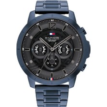 Tommy Hilfiger TH1710493 Erkek Kol Saati