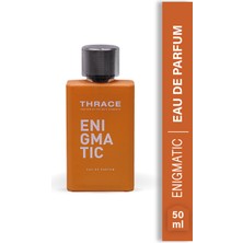 Thrace Enigmatic – Erkek Parfüm
