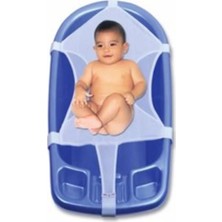 Mikasso Bebek Banyo Küvet Filesi (5517) Çok Renkli