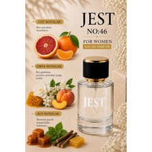 Jestno:46 Edp For Women