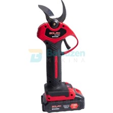 Solax B-2104 Akülü Budama Makası 32 mm