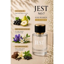 Jest No:7 Edp For Women