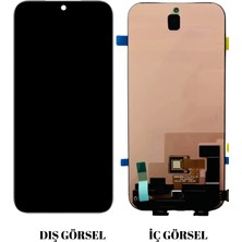 Teknonet Xiaomi Poco F8 Pro Uyumlu Lcd+Dokunmatik