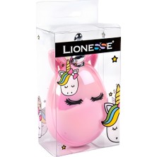 Tarko Lionesse 4990 Unicorn Saç Fırçası 1 Adet