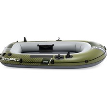 Depomiks Avm Intex Seahawk 2 Bot Set 236CMX114CMX41CM