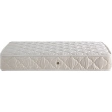 TeknoKapsül Baby Plus Ortopedik Yaylı Bebek Yatağı 70X110