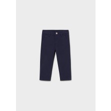 Zıpır Mayoral Erkek Bebek Gabardin Pantolon Lacivert 522
